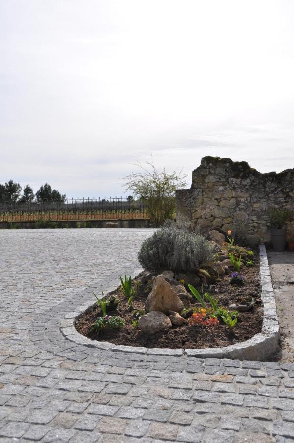 Clos San Gianni Pujols-sur-Ciron Zewnętrze zdjęcie