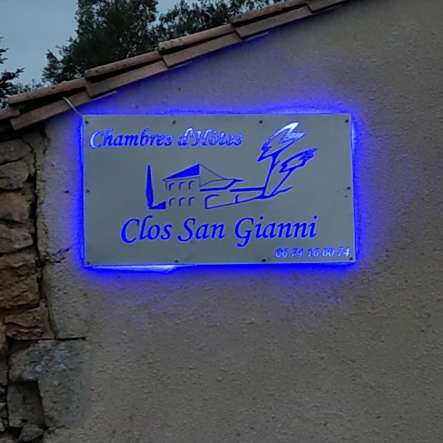 Clos San Gianni Pujols-sur-Ciron Zewnętrze zdjęcie